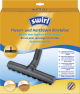 Swirl® Ακροφύσιο με βούρτσα για πλακόστρωτες ή laminate επιφάνειες Swirl® Ακροφύσιο με βούρτσα για πλακόστρωτες ή laminate επιφάνειες