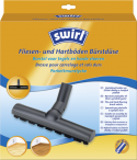 Swirl® Ακροφύσιο με βούρτσα για πλακόστρωτες ή laminate επιφάνειες