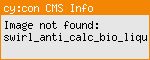 Anti Calc Bio-Liquid Universal Anti Calc Bio-Liquid Universal