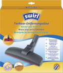 Swirl® Ακροφύσιο για την αφαίρεση τριχών από κατοικίδια ζώα